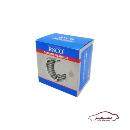 بلبرينگ سوزني بازويي اكسل عقب (بيروني -داخلي) پارس .سمند. دنا پژو 405 |RSCo  - كد 68933-68934